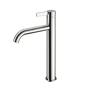TOTO GF TALL BASIN MIXER 301MM CHROME