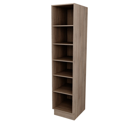 TIMBERLINE CUSTOM LAUNDRY TALL CABINET 2100MM