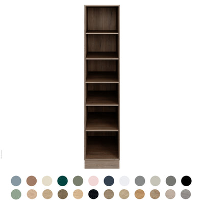 TIMBERLINE CUSTOM LAUNDRY TALL CABINET 2100MM