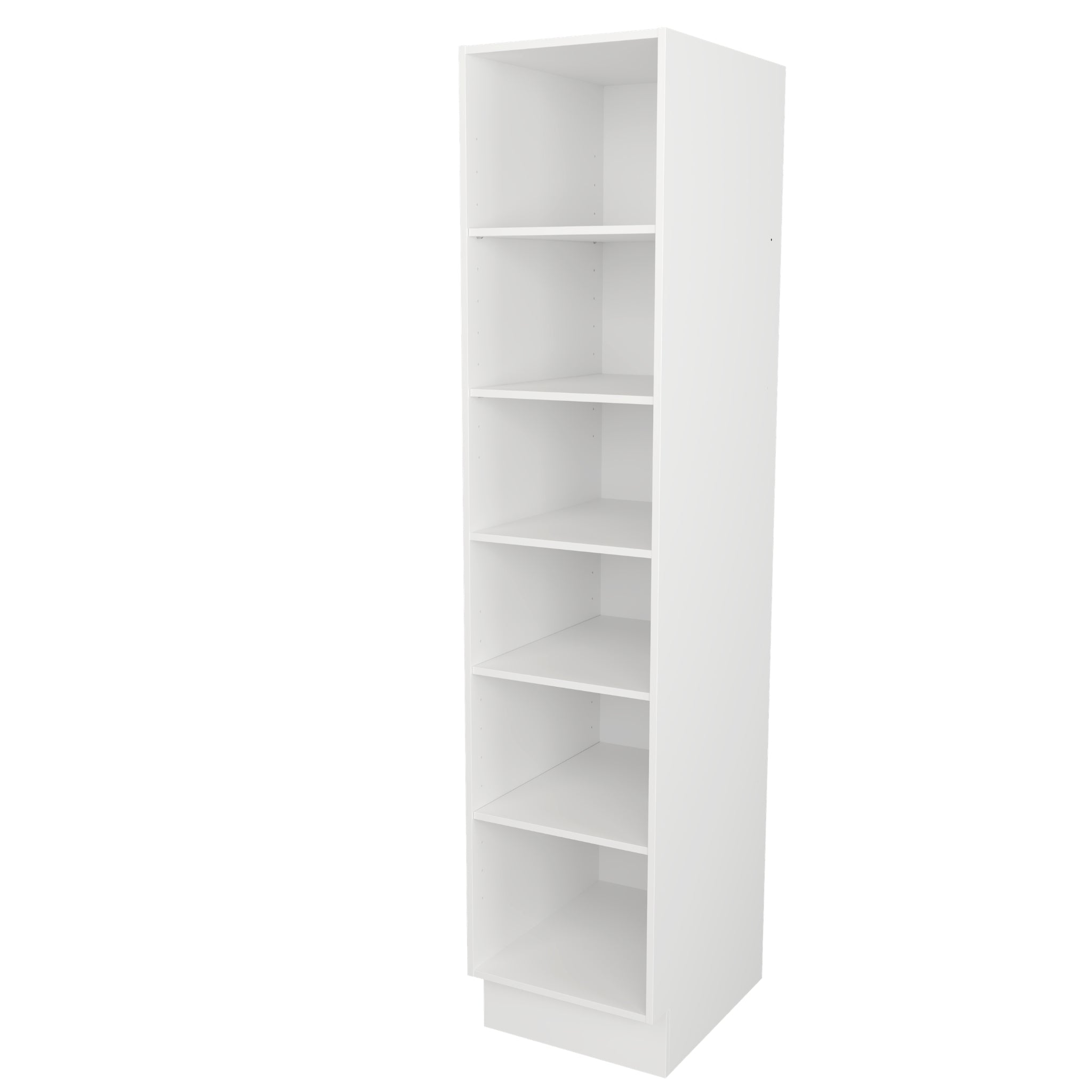TIMBERLINE CUSTOM LAUNDRY TALL CABINET 2100MM