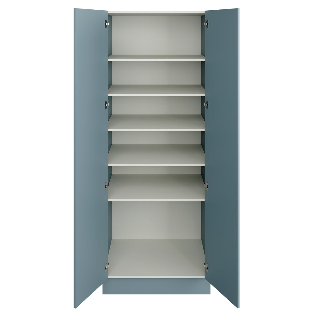 TIMBERLINE CUSTOM LAUNDRY TALL CABINET 2100MM
