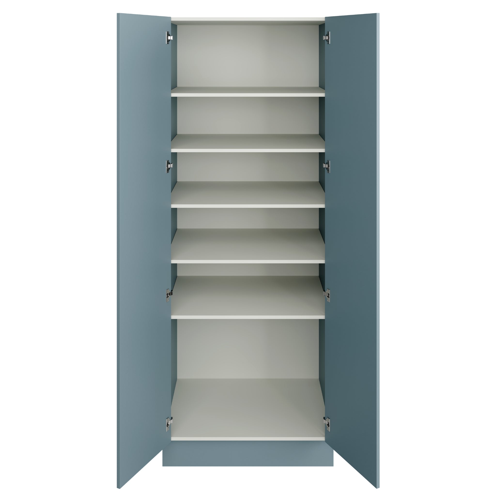 TIMBERLINE CUSTOM LAUNDRY TALL CABINET 2100MM