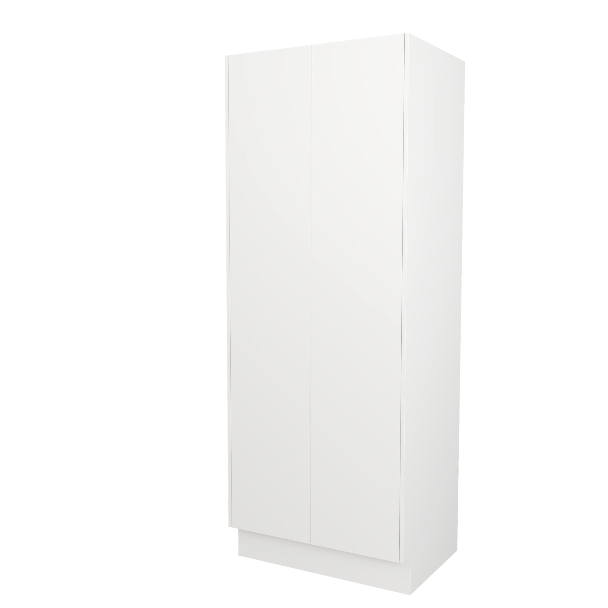 TIMBERLINE CUSTOM LAUNDRY TALL CABINET 2100MM