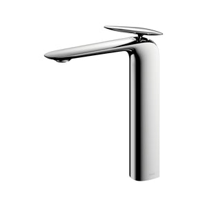 TOTO ZA BASIN MIXER 288MM CHROME