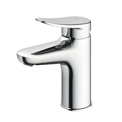 TOTO LF BASIN MIXER CHROME