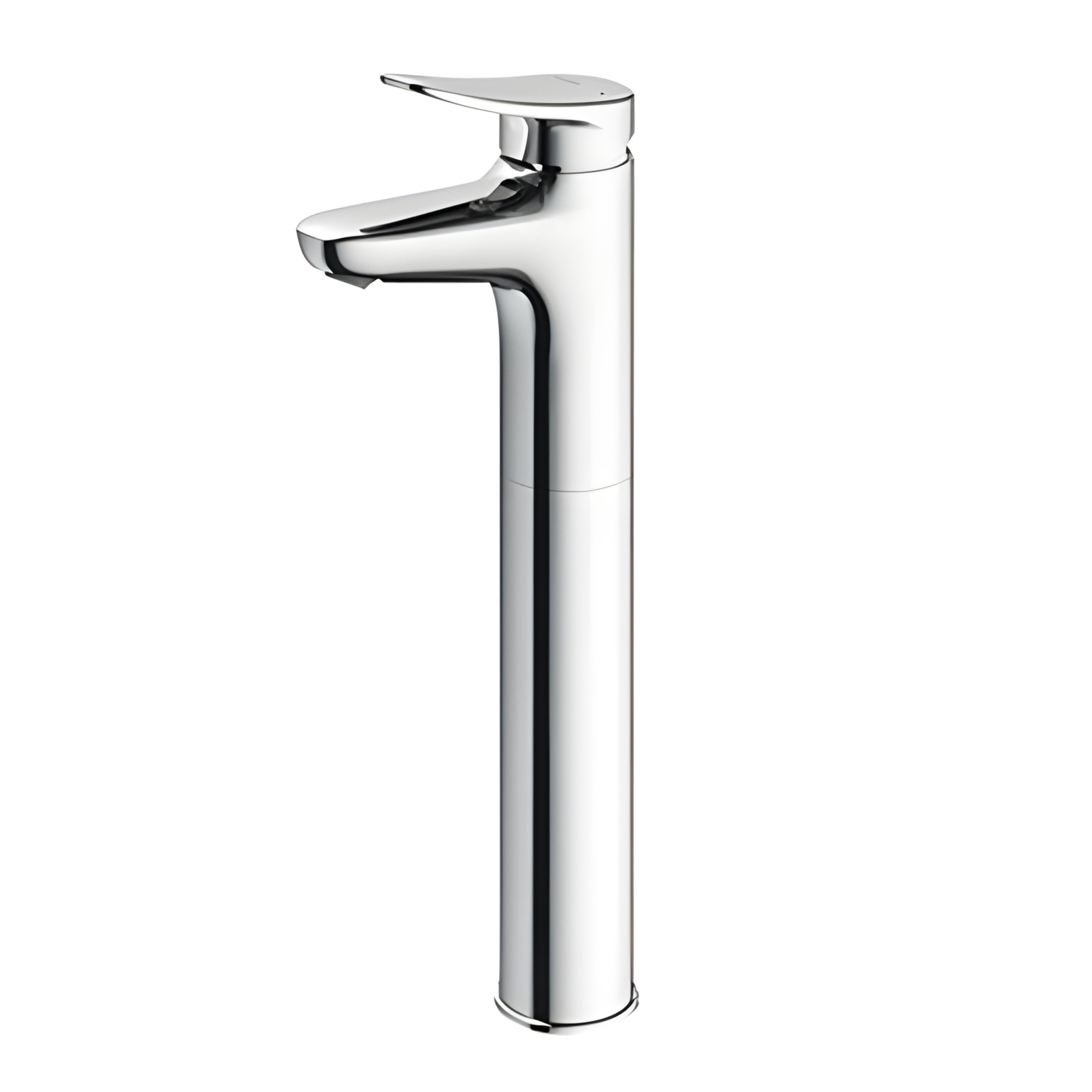 TOTO LF TALL BASIN MIXER CHROME