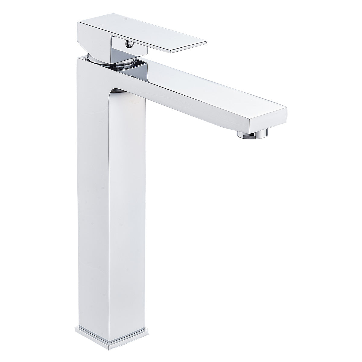 HELLYCAR TONY HIGH BASIN MIXER 288MM CHROME