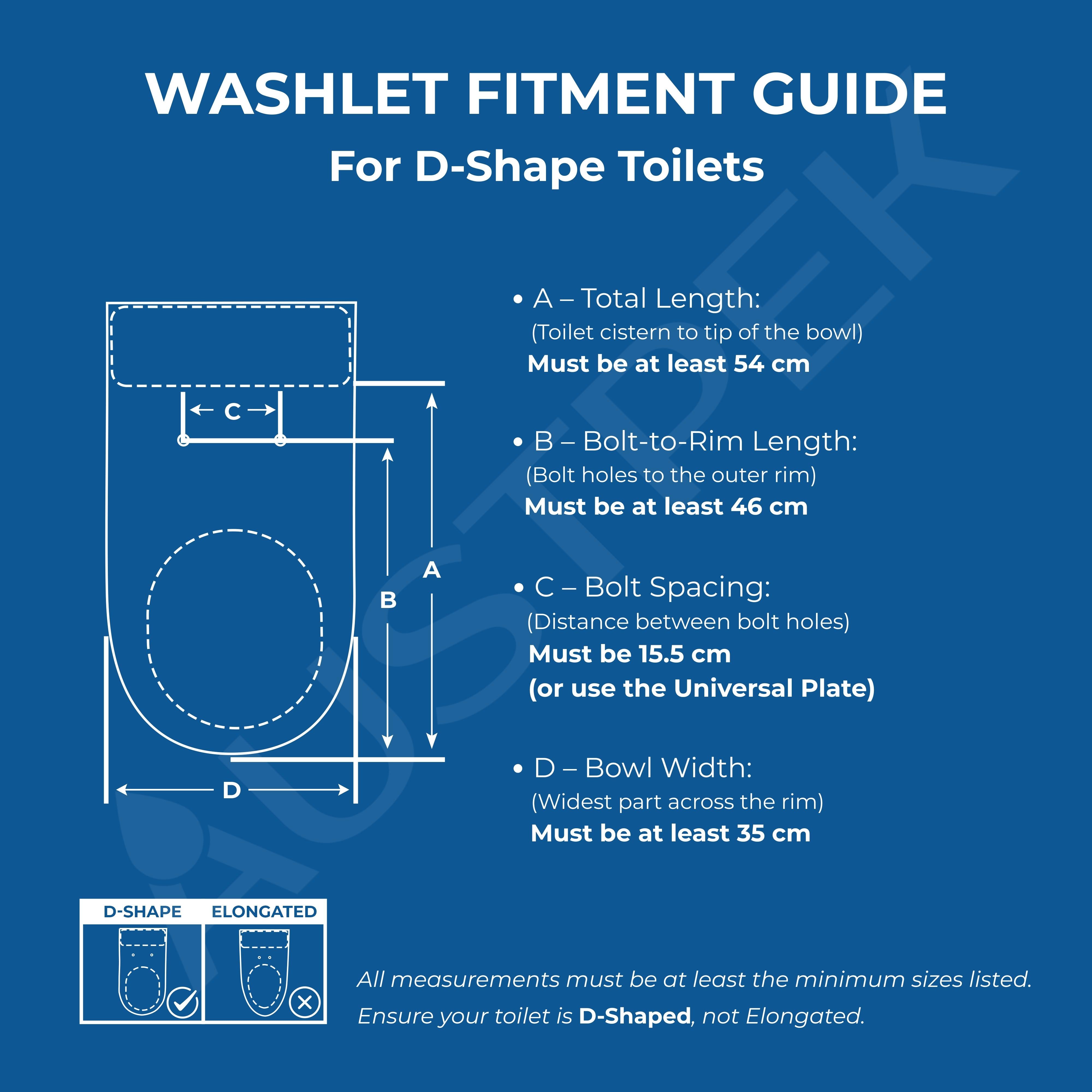TOTO S7 WASHLET WITH REMOTE CONTROL AND AUTOLID D-SHAPE GLOSS WHITE