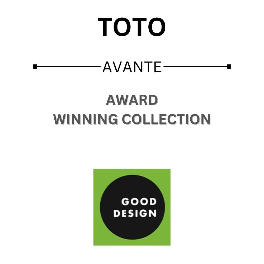 TOTO AVANTE WALL HUNG TOILET GLOSS WHITE