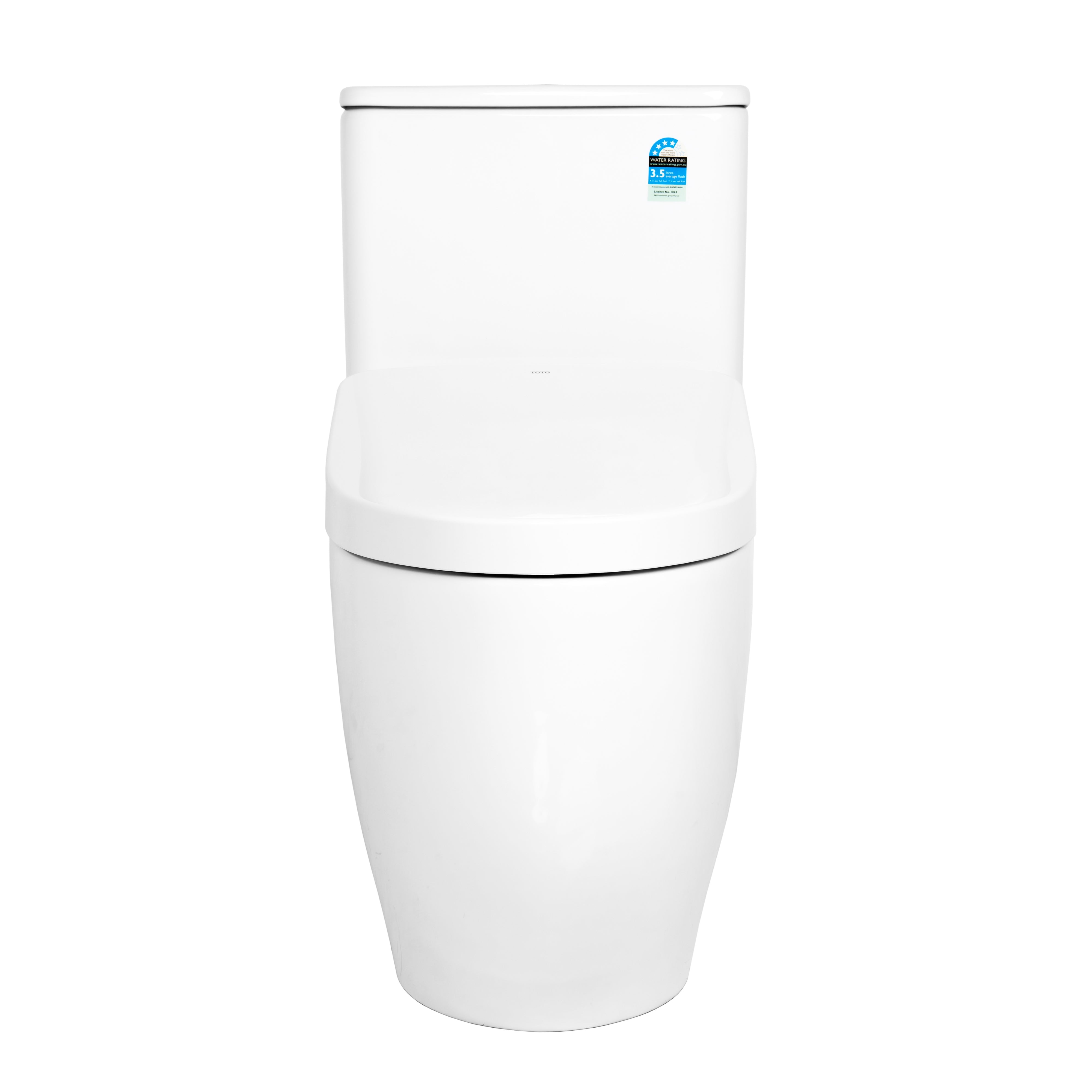 TOTO S7 WASHLET W/ REMOTE CONTROL AND AUTOLID BTW TOILET SUITE PACKAGE ELONGATED GLOSS WHITE