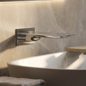 TOTO Z BATH SPOUT 222MM CHROME