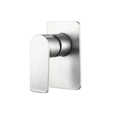VITO WALL MIXER BRUSHED NICKEL