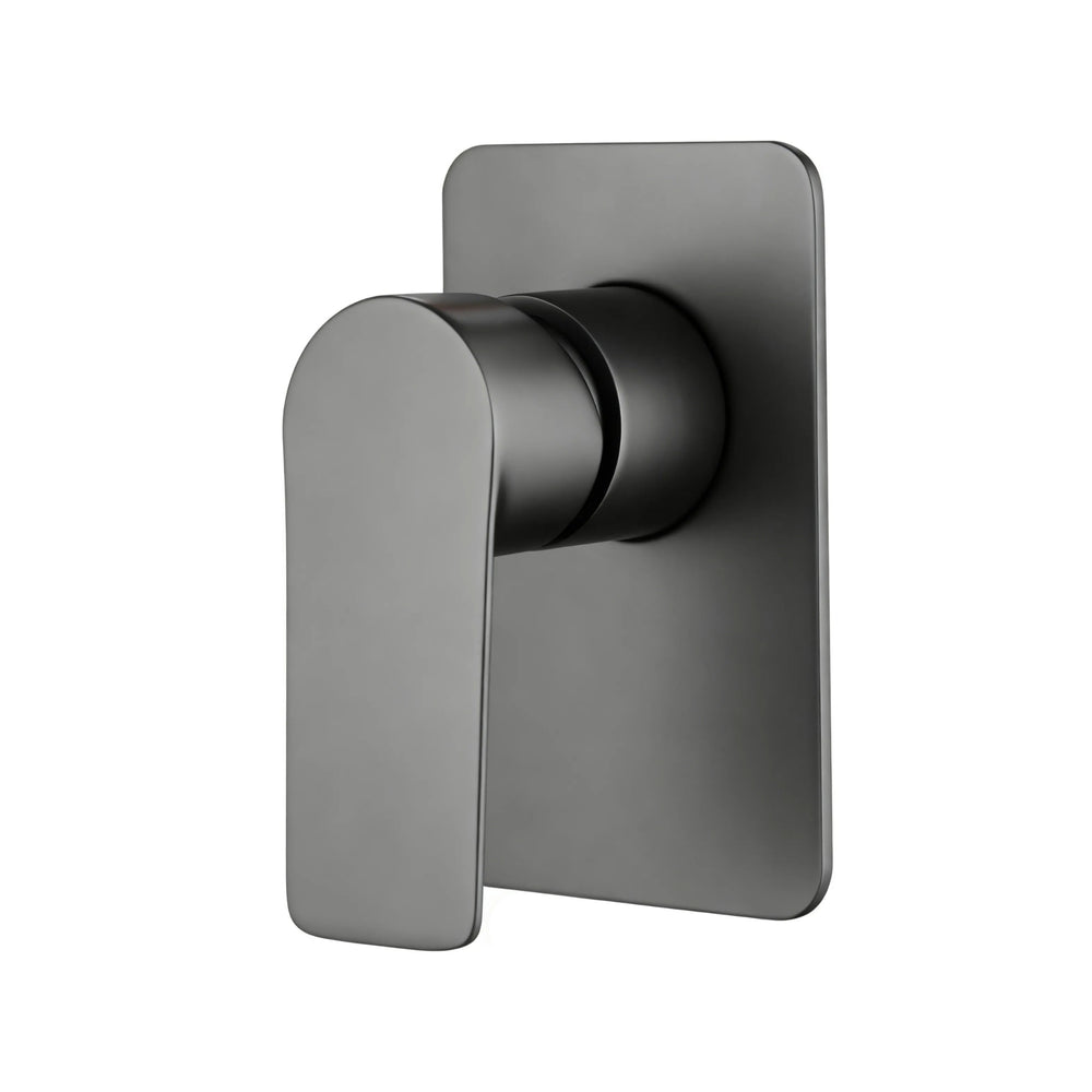 VITO WALL MIXER GUN METAL