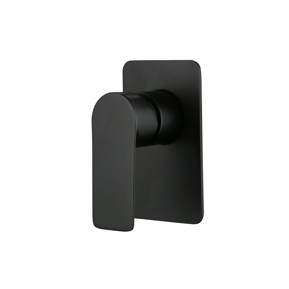 VITO WALL MIXER MATTE BLACK