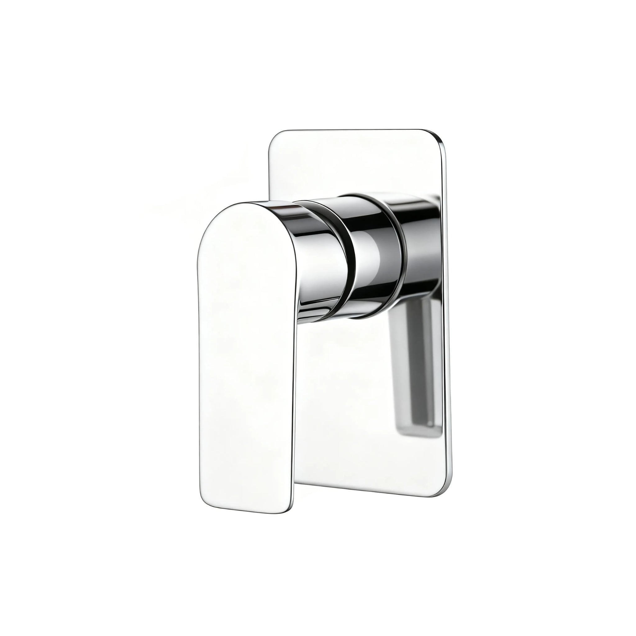 VITO WALL MIXER CHROME