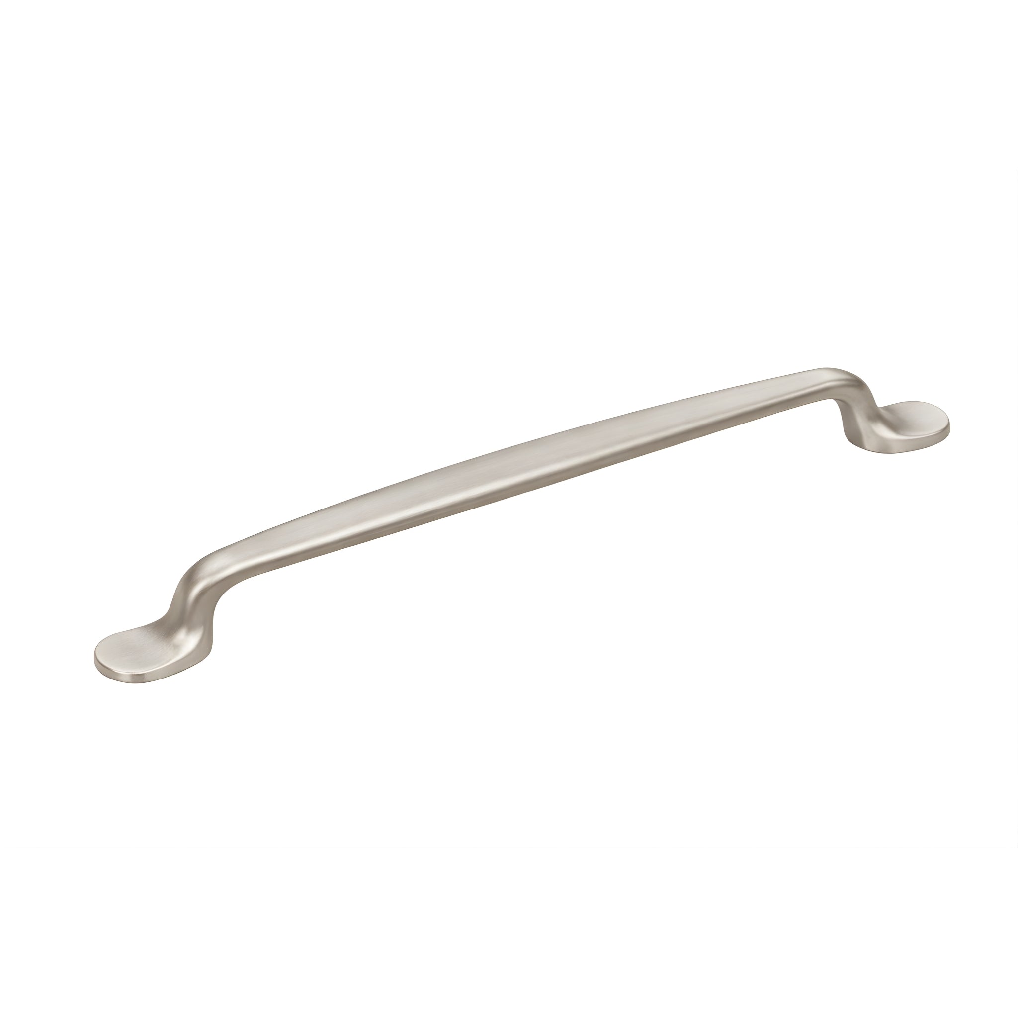 TURNER HASTINGS TUTTO CABINET HANDLE BRUSHED NICKEL (MULTIPLE SIZES AVAILABLE)