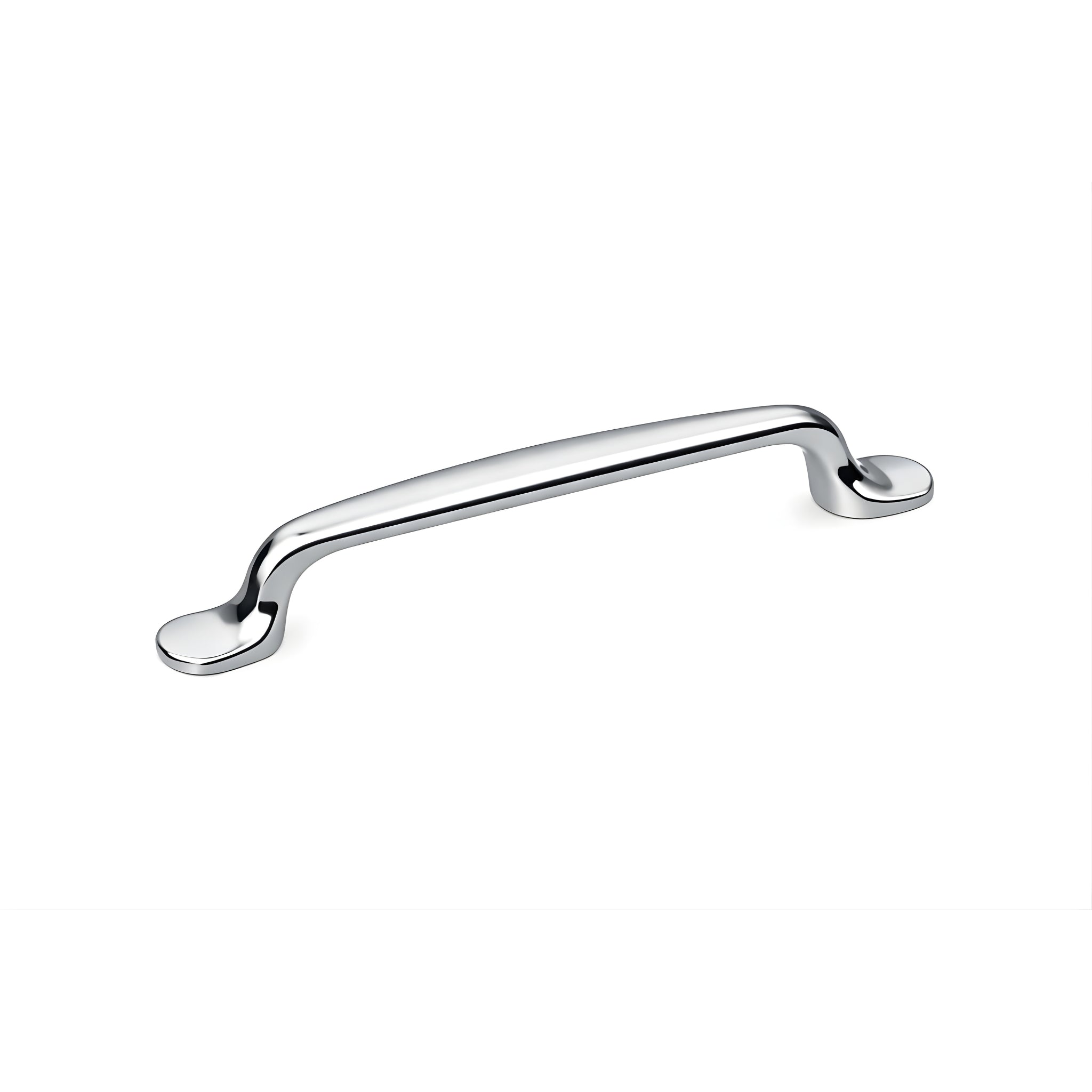 TURNER HASTINGS TUTTO CABINET HANDLE CHROME (MULTIPLE SIZES AVAILABLE)