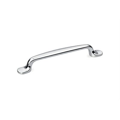 TURNER HASTINGS TUTTO CABINET HANDLE CHROME (MULTIPLE SIZES AVAILABLE)