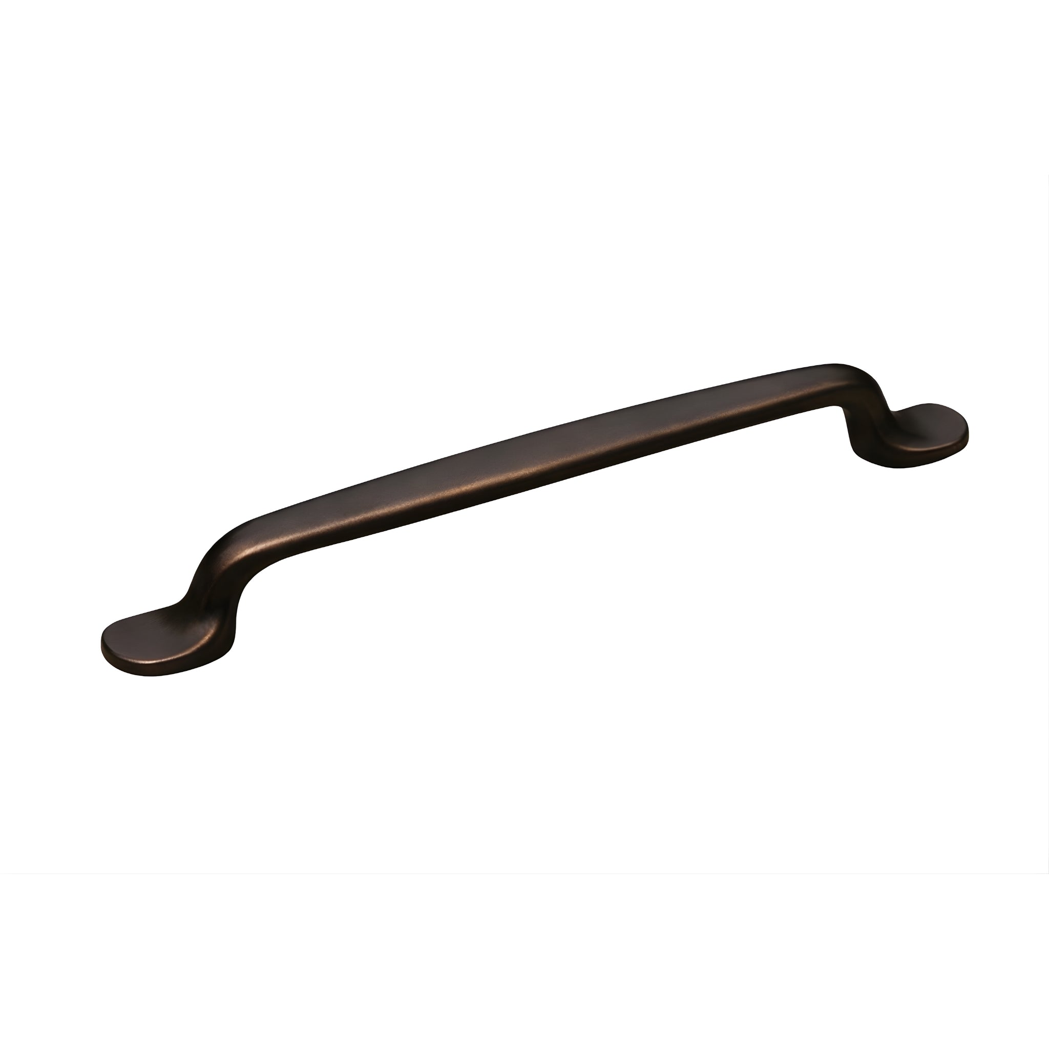 TURNER HASTINGS TUTTO CABINET HANDLE ENGLISH BRONZE (MULTIPLE SIZES AVAILABLE)