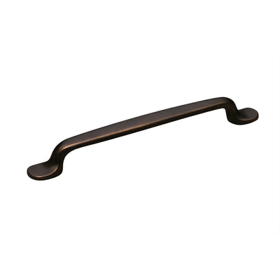 TURNER HASTINGS TUTTO CABINET HANDLE ENGLISH BRONZE (MULTIPLE SIZES AVAILABLE)
