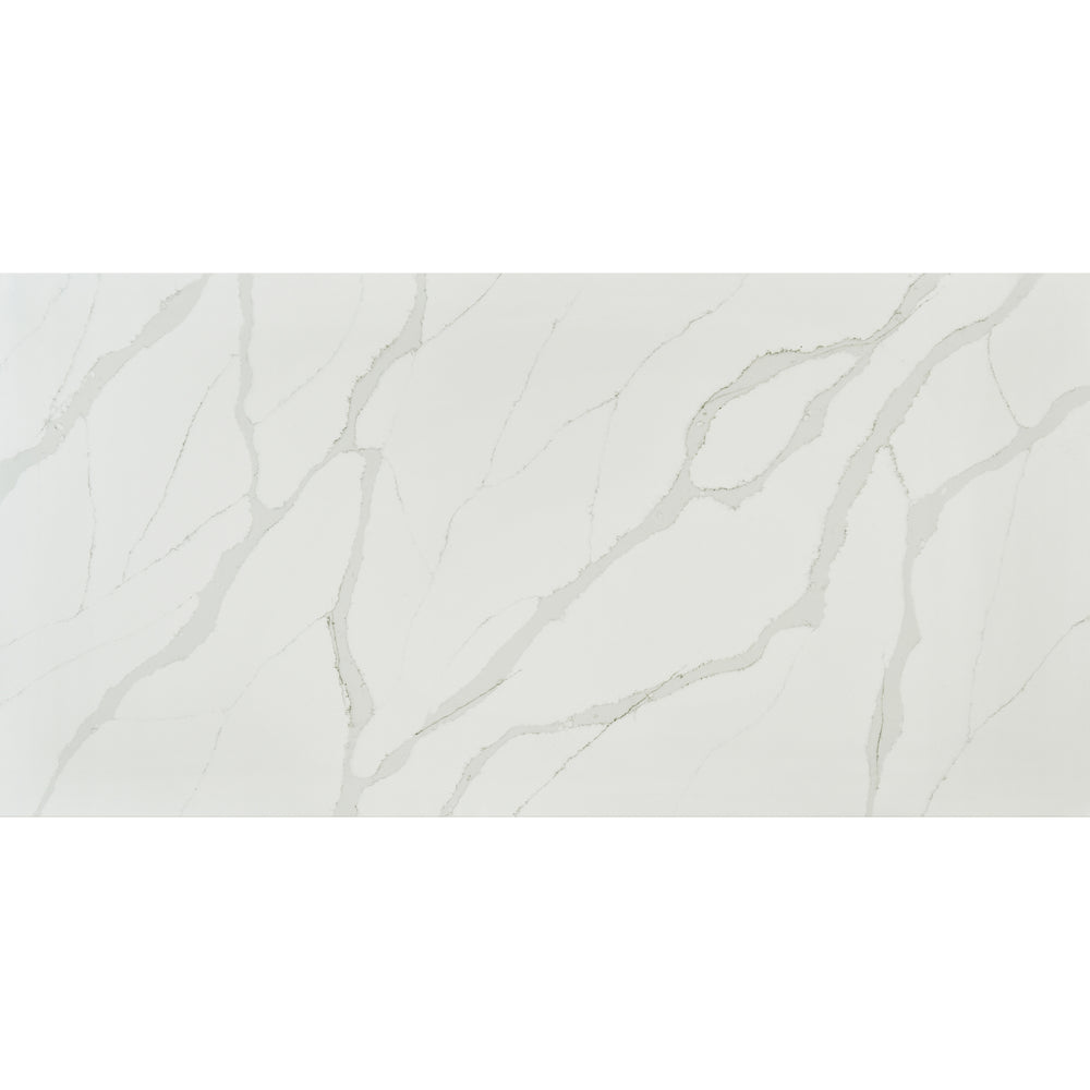 TIMBERLINE SILKSURFACE ALBASTERA DOUBLE BOWL VANITY TOP