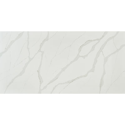 TIMBERLINE SILKSURFACE ALBASTERA DOUBLE BOWL VANITY TOP