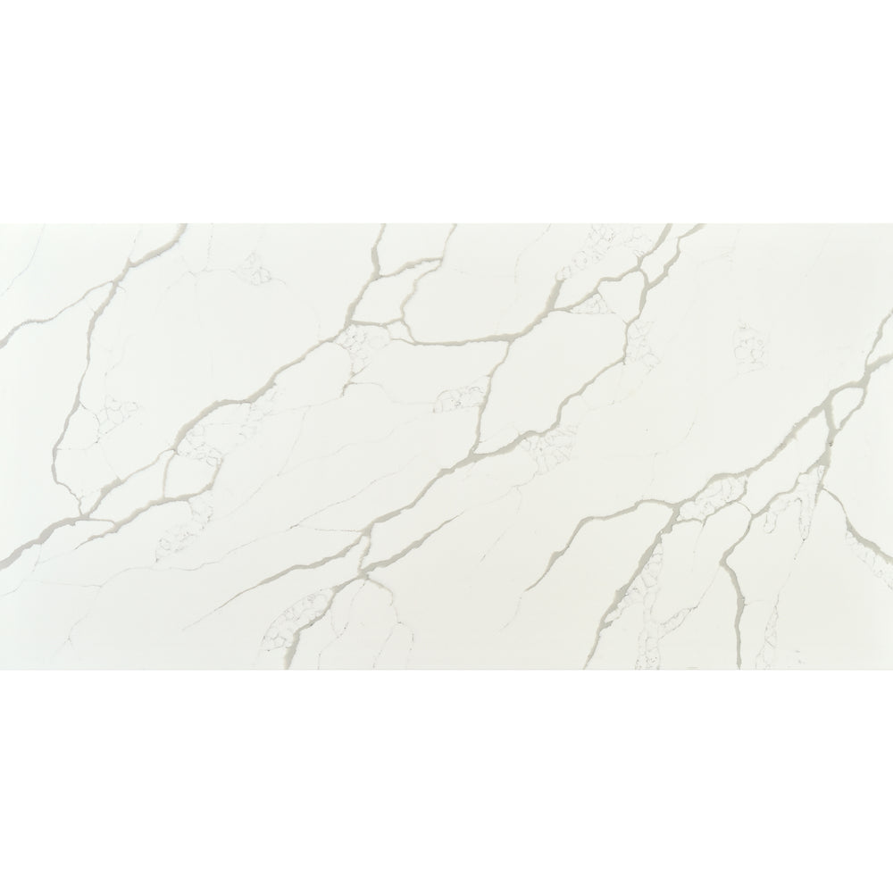 TIMBERLINE SILKSURFACE LUSTRA SILK DOUBLE BOWL VANITY TOP
