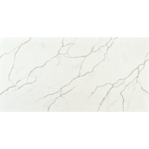 TIMBERLINE SILKSURFACE LUSTRA SILK DOUBLE BOWL VANITY TOP