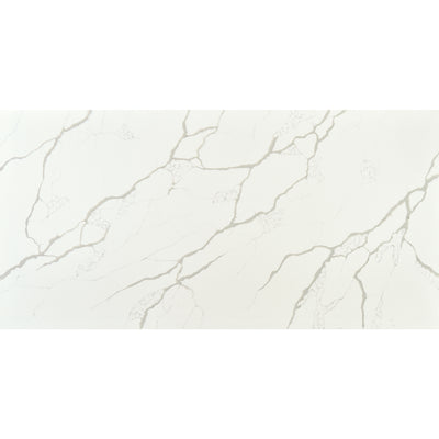 TIMBERLINE SILKSURFACE LUSTRA SILK DOUBLE BOWL VANITY TOP