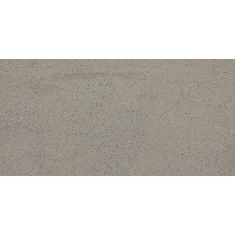 TIMBERLINE SILKSURFACE MORNING MIST DOUBLE BOWL VANITY TOP