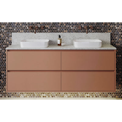 TIMBERLINE NEW PENNY SATIN CABINET SAMPLE