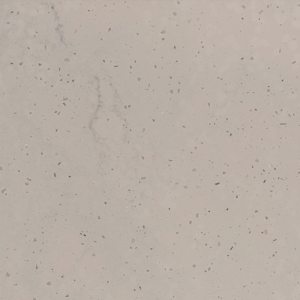 TIMBERLINE SILKSURFACE ORGANICA SINGLE BOWL VANITY TOP