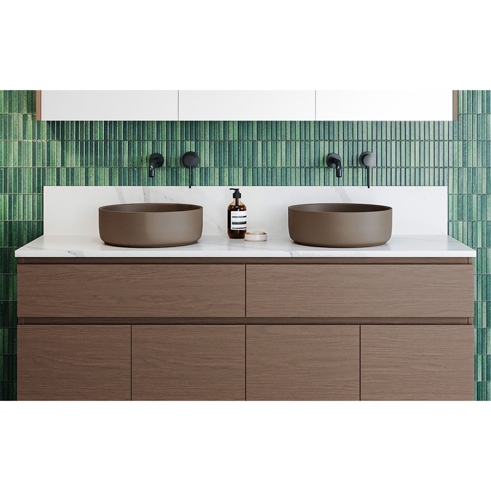 TIMBERLINE RIVERINA SILKSURFACE TOP SAMPLE