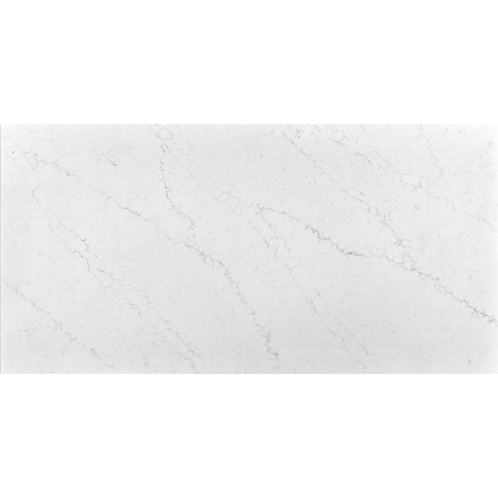 TIMBERLINE SILKSURFACE SILK WHISPER DOUBLE BOWL VANITY TOP