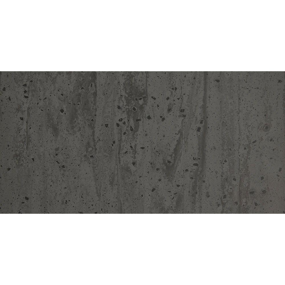 TIMBERLINE SILKSURFACE STORM CLOUD DOUBLE BOWL VANITY TOP