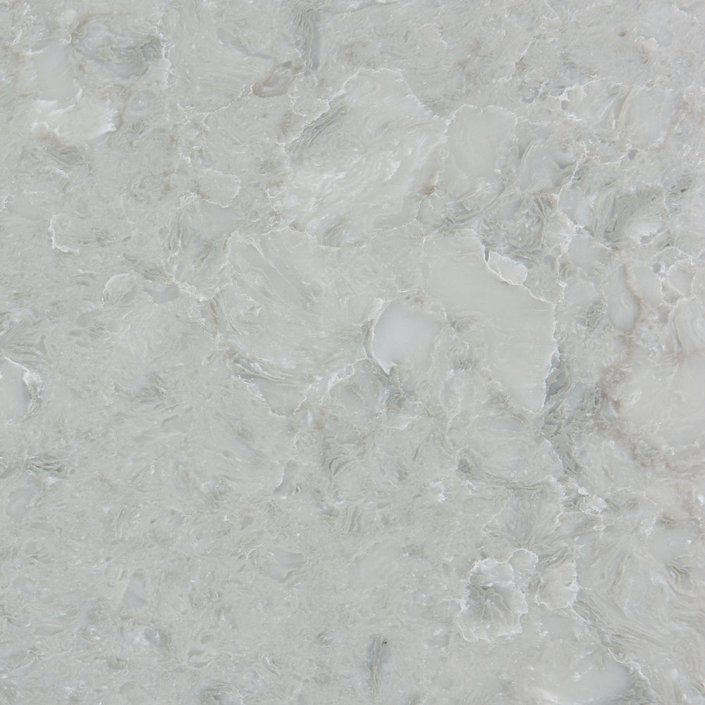 TIMBERLINE SILKSURFACE TERRANITE SINGLE BOWL VANITY TOP