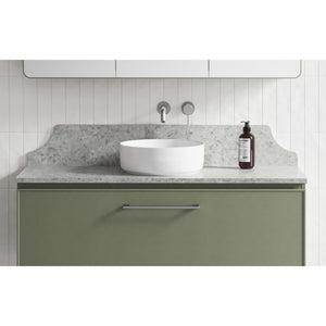 TIMBERLINE TERRANITE SILKSURFACE TOP SAMPLE