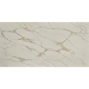 TIMBERLINE SILKSURFACE TOPAZ DOUBLE BOWL VANITY TOP