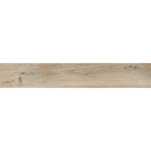 EVERSTONE TIMELESS WOOD GREIGE GRIP 1500X240MM PLANK TILE (PER BOX)