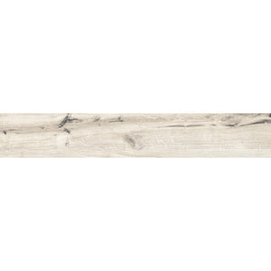 EVERSTONE TIMELESS WOOD IVORY GRIP 1500X240MM PLANK TILE (PER BOX)