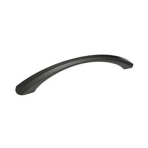 MODULR BOW HANDLE TITANIUM GREY (AVAILABLE IN 96MM, 128MM AND 192MM)