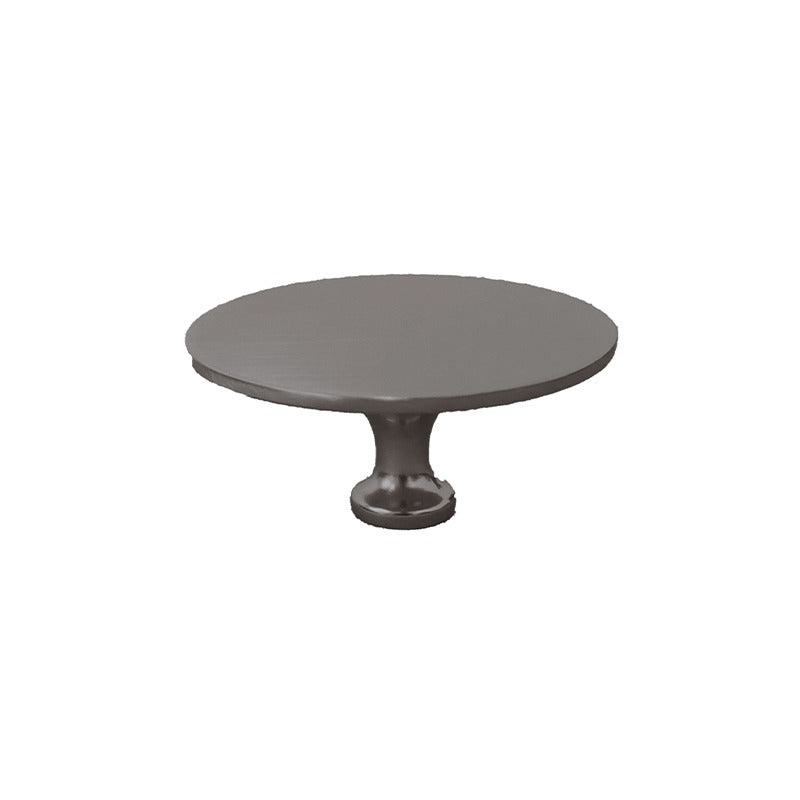 MODULR KNOB HANDLE 76MM TITANIUM GREY