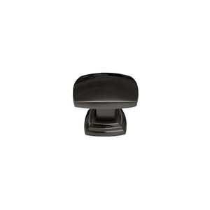 MODULR KNOB HANDLE 43MM TITANIUM GREY