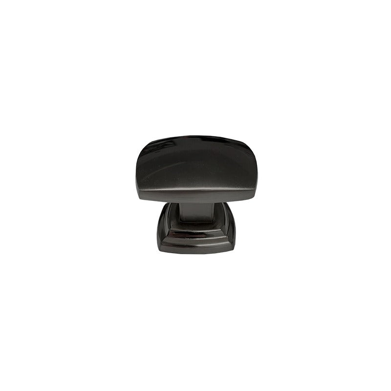MODULR KNOB HANDLE 43MM TITANIUM GREY