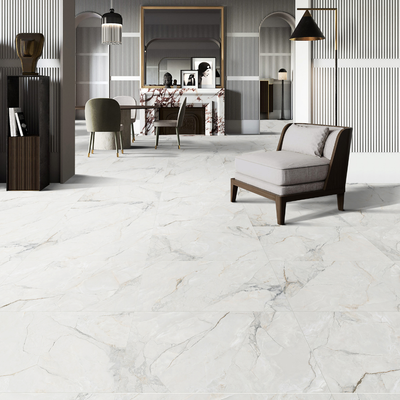 MUSES AEGEAN SEA 600X1200MM RECTANGULAR TILE (PER BOX)