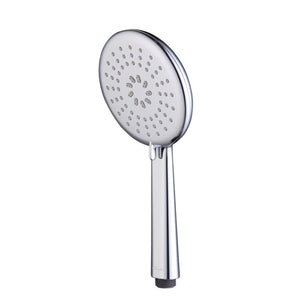 OLIVERI COPENHAGEN HAND SHOWER HEAD 260MM CHROME