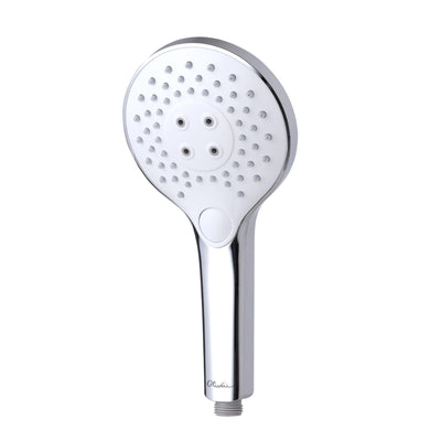 OLIVERI ROME HAND SHOWER HEAD 263MM CHROME