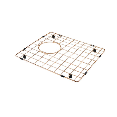 OLIVERI SPECTRA MAIN BOWL PROTECTOR 350MM COPPER