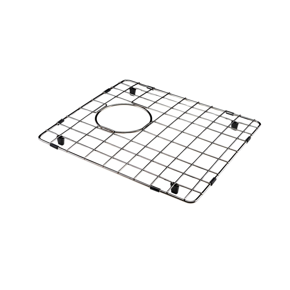 OLIVERI SPECTRA MAIN BOWL PROTECTOR 350MM GUN METAL