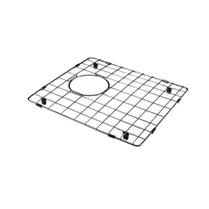OLIVERI SPECTRA MAIN BOWL PROTECTOR 350MM GUN METAL